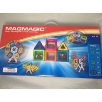 磁力片(摩天輪)