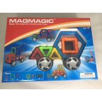 磁力片(模型車)