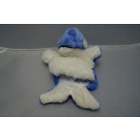 手偶公仔(海豚)