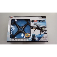 M39G氣壓定高航拍四軸飛行器