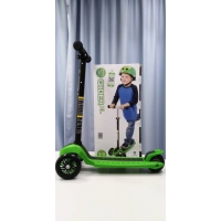 YGlider Deluxe 平衡滑板車