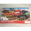 Onshire Wooden Train Sets